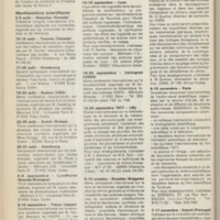Le courrier du CNRS 25