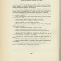 Rapport CNRS 1958-1959
