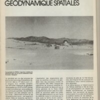 Le courrier du CNRS 25