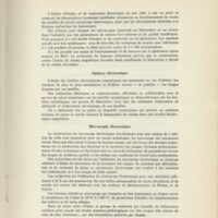 Rapport CNRS 1959-1960