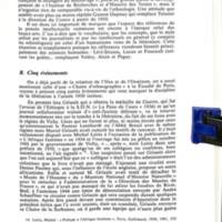 Cahiers pour l'histoire du CNRS 3