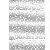 Cahiers pour l'histoire du CNRS 6