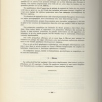 Rapport CNRS 1961-1962