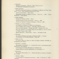 Rapport CNRS 1963-1964