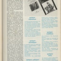 Le courrier du CNRS 31