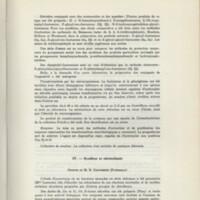 Rapport CNRS 1964-1965