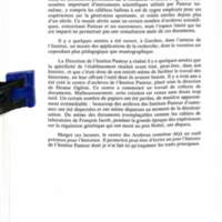 Cahiers pour l'histoire du CNRS 10