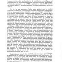 Cahiers pour l'histoire du CNRS 6