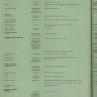 Le courrier du CNRS 28