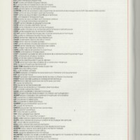 Rapport CNRS 1981-1982