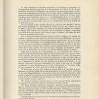 Rapport CNRS 1963-1964