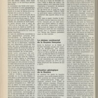 Le courrier du CNRS 23