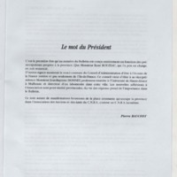 Bulletin de l'Association des anciens et des amis du CNRS n°19