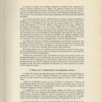 Rapport CNRS 1962-1963