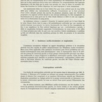 Rapport CNRS 1964-1965