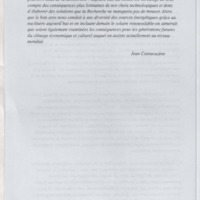 Bulletin de l'Association des anciens et des amis du CNRS n°15