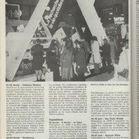 Le courrier du CNRS 28