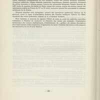 Rapport CNRS 1968