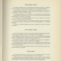 Rapport CNRS 1958-1959