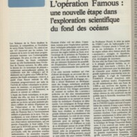 Le courrier du CNRS 18