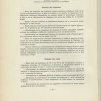 Rapport CNRS 1960-1961