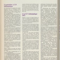 Le courrier du CNRS 11