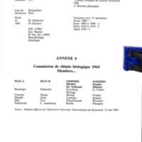 Cahiers pour l'histoire du CNRS 7