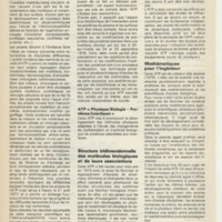 Le courrier du CNRS 25