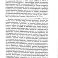 Cahiers pour l'histoire du CNRS 10