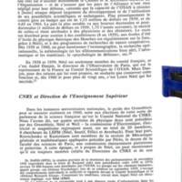 Cahiers pour l'histoire du CNRS 8