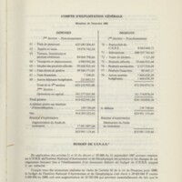 Rapport CNRS 1969