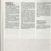 Rapport CNRS 1977-1978