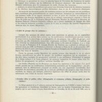 Rapport CNRS 1968