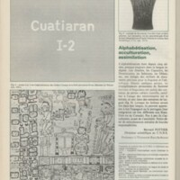 Le courrier du CNRS 19