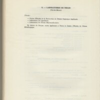 Rapport CNRS 1964-1965