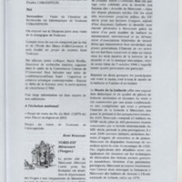 Bulletin de l'Association des anciens et des amis du CNRS n°25