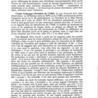 Cahiers pour l'histoire du CNRS 6