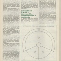 Le courrier du CNRS 19