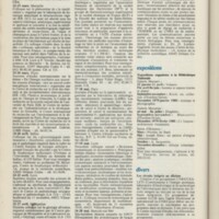 Le courrier du CNRS 31