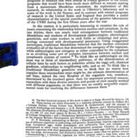 Cahiers pour l'histoire du CNRS 7