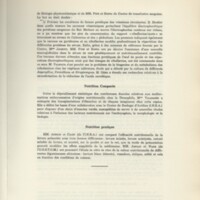 Rapport CNRS 1961-1962