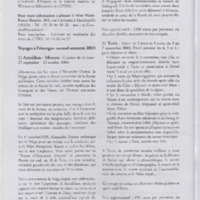 Bulletin de l'Association des anciens et des amis du CNRS n°31