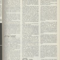 Le courrier du CNRS 27