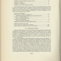Rapport CNRS 1958-1959