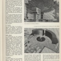 Le courrier du CNRS 8