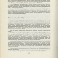 Rapport CNRS 1969
