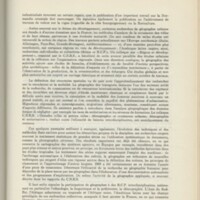 Rapport CNRS 1968