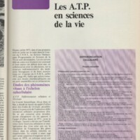 Le courrier du CNRS 11