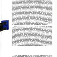 Cahiers pour l'histoire du CNRS 8