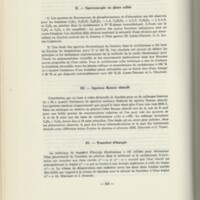 Rapport CNRS 1964-1965